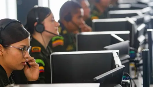 Llaman al 123 y al 119 a bromear: denuncian organismos de socorro