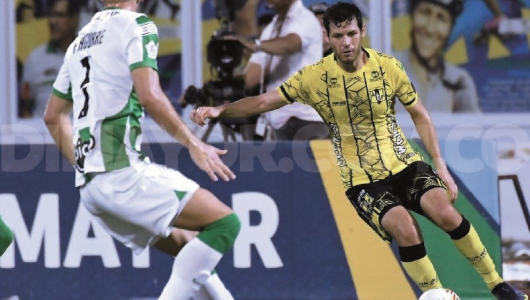 Se definen los finalistas de la Liga BetPlay