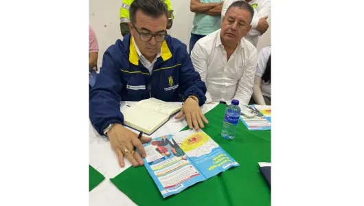 Insisten en más atención en vías y comunicaciones para familias de la zona alta del Ruiz