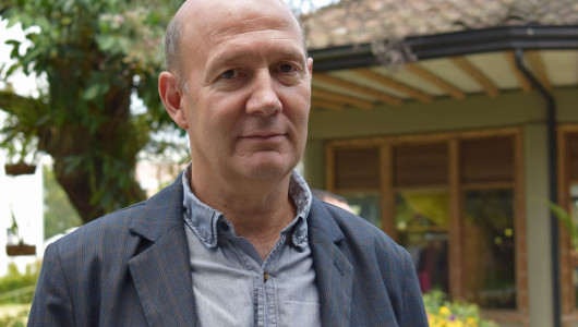 Carlos Eduardo Jaramillo Sanint es reelegido como rector de la UAM