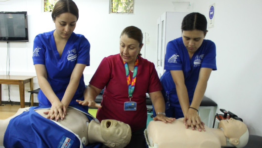 Universidades de Manizales, cada vez más acreditadas 