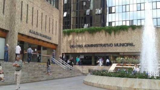 Alcaldía de Manizales, en la mira por presunta participación política 