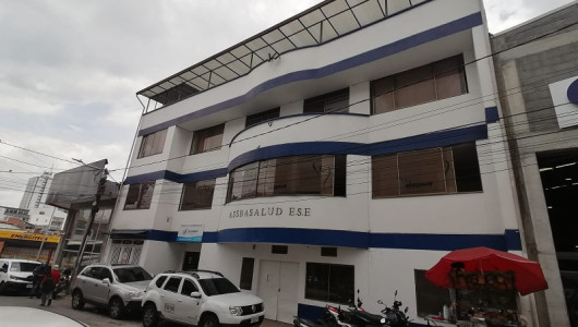 Voceros de la comunidad le ponen peros a Assbasalud