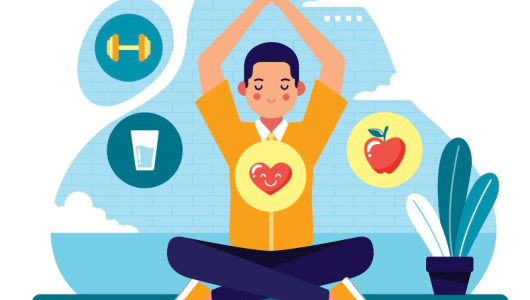 Piense en usted y alcance su bienestar: mañana es el Día Internacional del Autocuidado