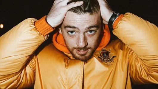 Murió Angus Cloud, actor de Euphoria, a los 25 años