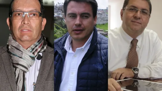 ASI niega apoyo a Gallego y respalda a Rojas y a Rivas para las elecciones de octubre