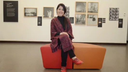 Los 100 años del Banco de la República, en la mirada de su gerente