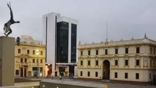 Continúa la interinidad en la Contraloría de Caldas