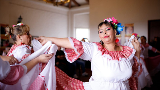 Hoy arranca la semana de la transformación a través del arte