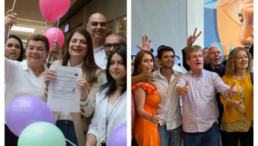 Paula Toro y Martín Sierra son candidatos oficiales a la Alcaldía de Manizales