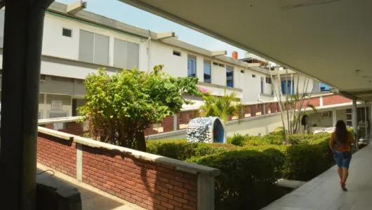 "Evité que las EPS se robaran la plata": Luis Eduardo Céspedes