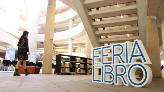 Cuatro libreros entregan sus recomendados en la Feria del Libro de Manizales