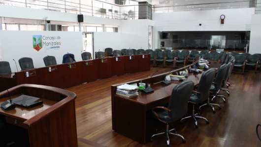 Nueve candidatos nuevos se unen a la carrera por el Concejo de Manizales