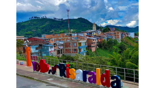 Conozca a las tres personas que van por la Alcaldía de Risaralda (Caldas)