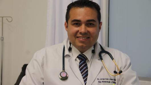 El cáncer geriátrico no es sinónimo de muerte