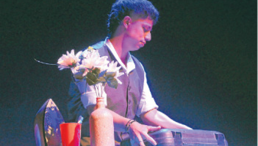 El Intercolegiado de Teatro de Manizales entra en escena durante 10 días