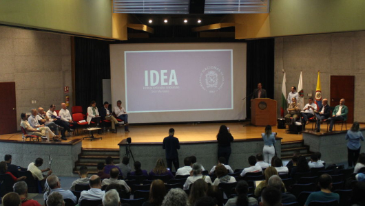 Candidatos a la Alcaldía de Manizales y la Gobernación de Caldas, a pensar en lo ambiental