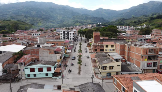 "Salimos adelante sin apoyo decidido y completo del Gobierno nacional": Alcalde de Supía