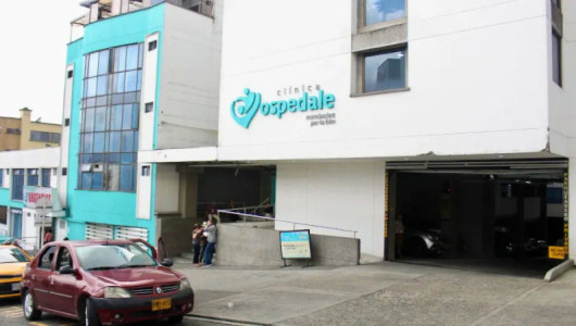 Exempleados aseguran que Ospedale les quedó debiendo