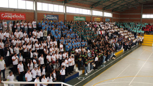 Inversión y calidad, tareas de profes si ocuparan el cargo de alcalde de Manizales