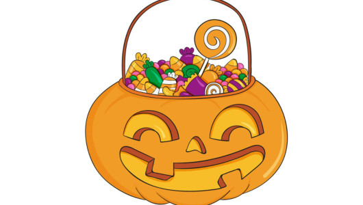 Atienda consejos para que Halloween sea un dulce día