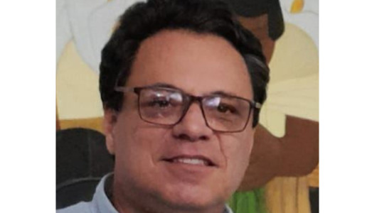 César Augusto Gómez Hernández, candidato a la Alcaldía de Chinchiná (Caldas)