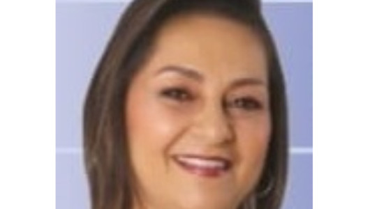 Carmenza Escobar Montoya, candidata a la Alcaldía de Marulanda (Caldas)