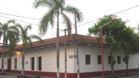 Conozca al alcalde y al nuevo Concejo de La Dorada (Caldas)