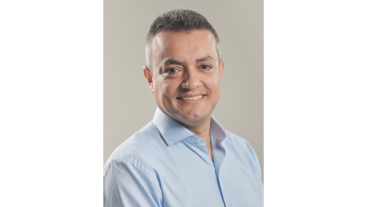 Carlos Andrés Loaiza González, candidato a la Alcaldía de Aguadas (Caldas)