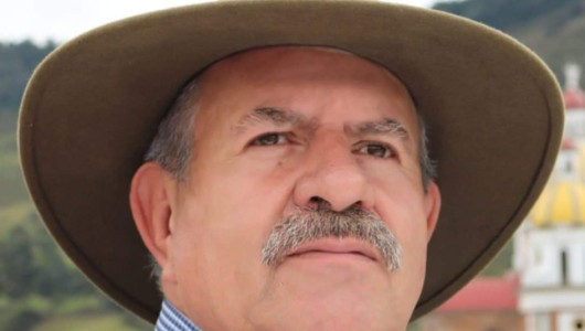 Carlos Enrique Botero Álvarez llega por tercera vez a la Alcaldía de Manzanares