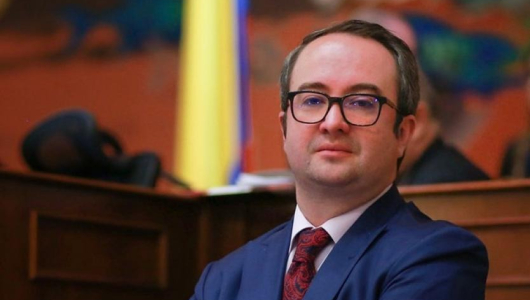 Fiscalía judicializa a dos presuntos miembros de Las Marionetas en el Quindío