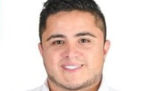 Cristian Alejandro Parra Rojas es el nuevo alcalde de Samaná por 50 votos de diferencia