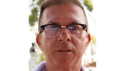 Candidato al Concejo de Salamina (Caldas): Fabián López Gómez 