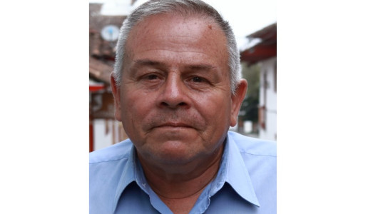 Candidato a la Alcaldía de Salamina (Caldas) renuncia y se une a otra campaña