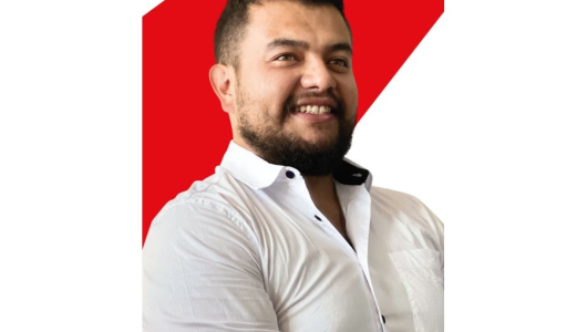 Candidato al Concejo de Villamaría (Caldas): Jaime Eduardo López Giraldo  