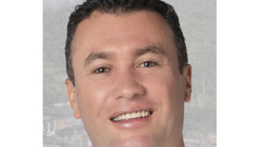 Jesús Iván Ospina Atehortúa vuelve a ser alcalde de Pensilvania