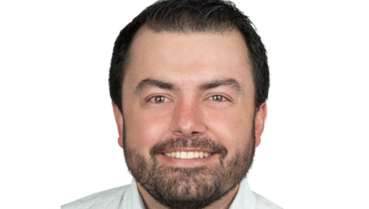 Juan Martín Serna Gómez, candidato a la Alcaldía de Aranzazu (Caldas)