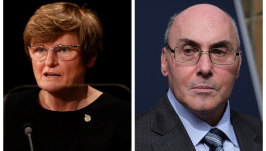 Nobel de Medicina para Karikó y Weissman por investigaciones en la vacuna contra la covid