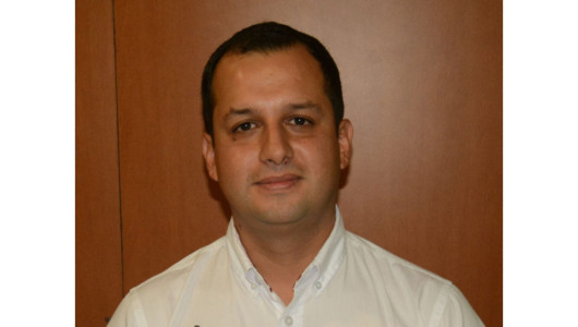 Jorge Andrés Henao Castaño es el nuevo alcalde de San José