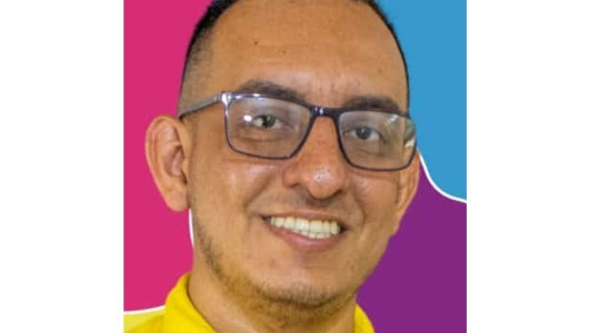 Daniel Gabriel González Guzmán, candidato a la Alcaldía de La Dorada (Caldas)