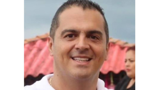 Fabio Andrés Ramírez Giraldo es el nuevo alcalde de Belalcázar