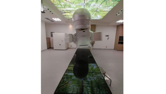 La radiocirugía, como esperanza terapéutica en el SES Hospital Universitario de Caldas