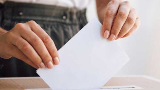 El voto en blanco, otra opción a tener en cuenta en las elecciones regionales