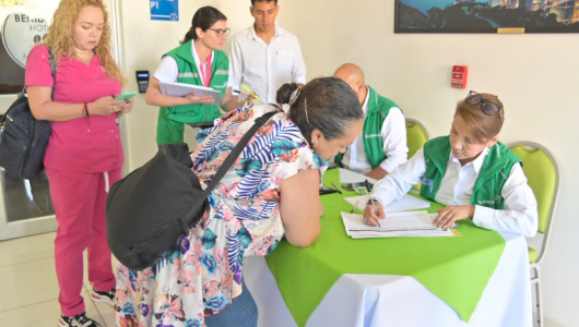 Las EPS, en el banquillo de los acusados