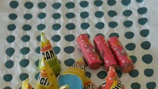 La Dorada ingresó a la cuenta de quemados