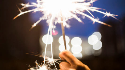 Cuatro quemados con pólvora en Navidad en Caldas: casos en Manizales y La Dorada