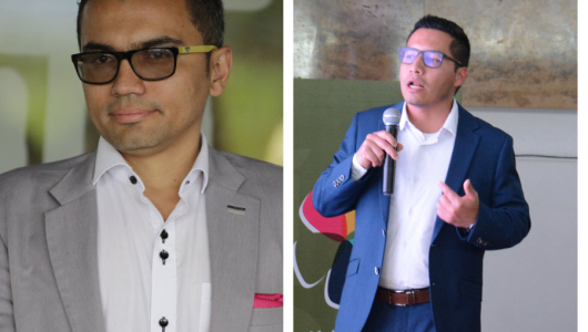 Se mantiene Planeación, y Hacienda salta de la Alcaldía a la Gobernación de Caldas