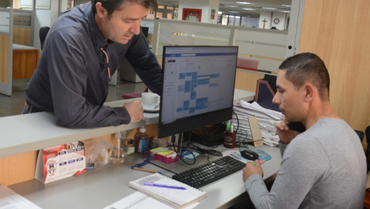 Reforma a la salud, entre los retos para David Gómez, jefe de esa Secretaría en Manizales