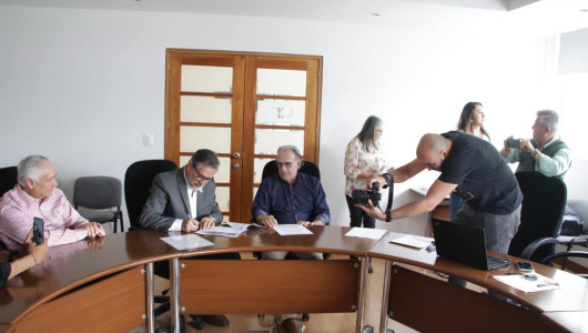 Conozca a los dos caldenses que van por la Rectoría de la Universidad Nacional