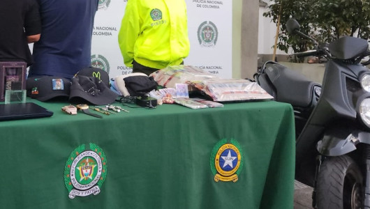 Abogado de presunto apartamentero pidió su libertad por supuesta captura ilegal